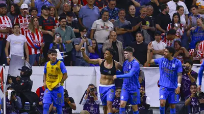 "Chivas 2-1 Pericos": La burla rojiblanca al Atlas tras el Clásico Tapatío