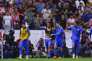 "Chivas 2-1 Pericos": La burla rojiblanca al Atlas tras el Clásico Tapatío