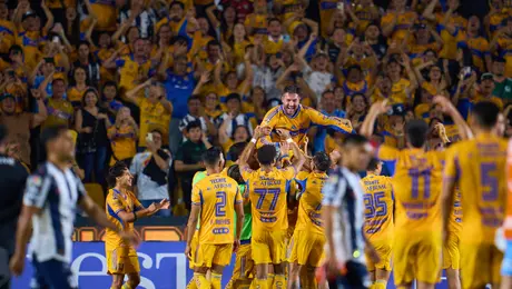 ¿El Last Dance de Gignac? Tigres apunta a estos títulos de la mano del francés
