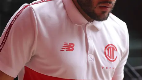 ¡Vuelve el ídolo! Alexis Vega reaparece en la banca en el Toluca vs FC Juárez