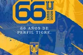 ¡De manteles largos! Equipos de la Liga MX e internacionales felicitan a Tigres por sus 66 años