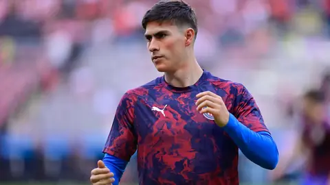 Hormiga González, en el Estadio Jalisco ante Atlas | MEXSPORT