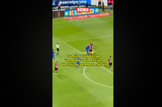 ¡Se calentó el Clásico Tapatío! La afición de Chivas se fue con todo contra Camilo Vargas