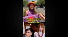 Imelda Tuñón Habló Del Conflicto Legal Que Enfrenta Con Maribel Guardia Y Pidió Sororidad A La Actriz.