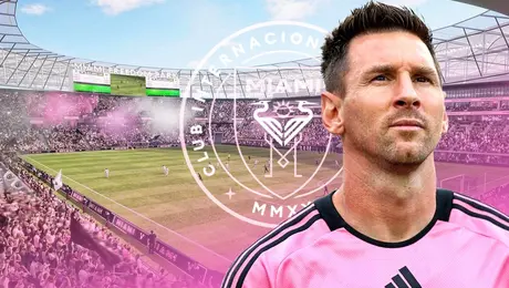 ¡Al acecho de marca! Messi se acerca a romper récord como máximo goleador en tiros libres