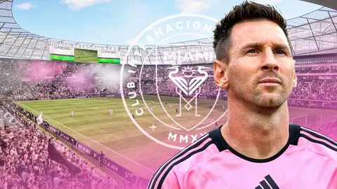 ¡Una locura! Jorge Mas, copropietario del Inter Miami, reveló el exorbitante salario de Messi