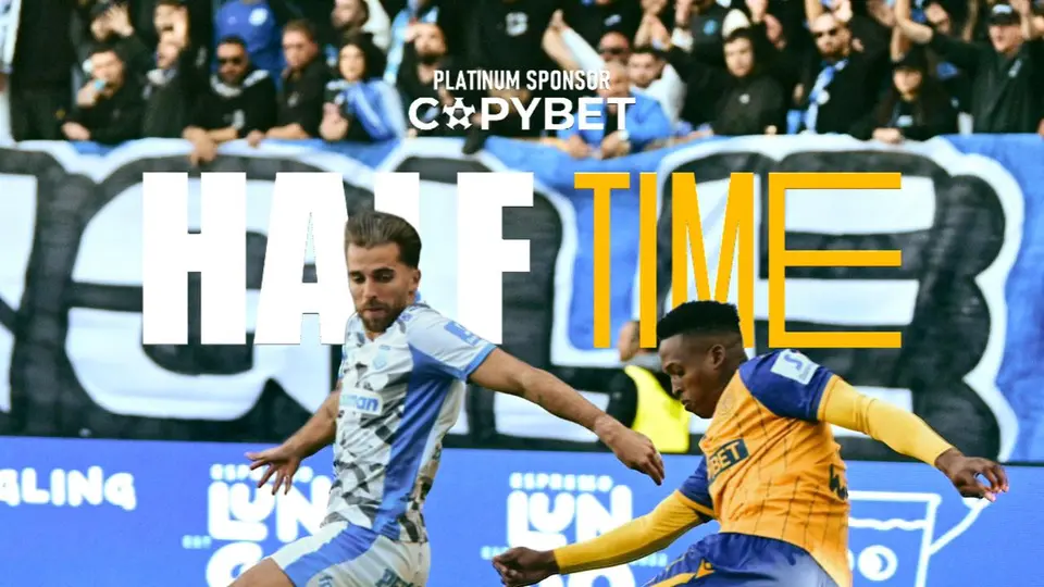 AEL Limassol es remontado l X:aelfc_official