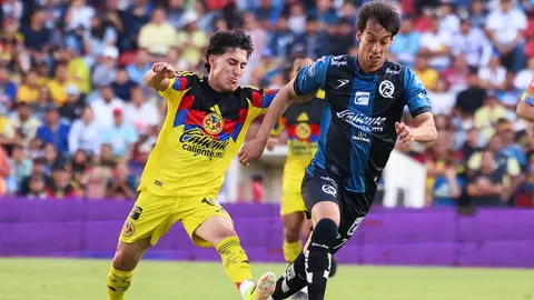 Los Gallos vienen de perder ante América I IMAGO7