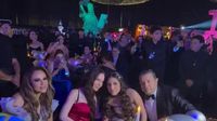 Quién es el empresario petrolero vinculado a los XV años de Mafer, la fiesta viral en Tabasco