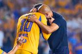 André-Pierre Gignac se despide de Tigres UANL tras la Final de la Liga de Campeones de la CONCACAF