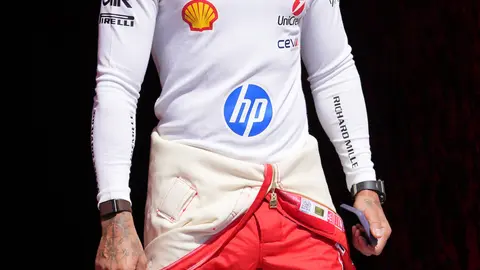 Lewis Hamilton | AP