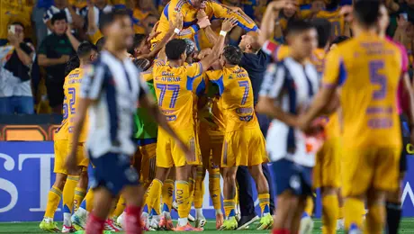 ¿Burla contra Canales? Tigres lanza polémica publicación en redes