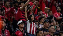 ¿Cuándo y dónde ver el, amistoso en Fecha FIFA, Atlas vs Chivas?