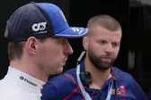 ¡Motivación a tope! Laurent Mekies asegura que la mentalidad de Max Verstappen está intacta