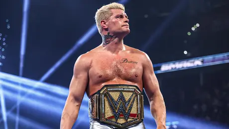 Cody Rhodes protagoniza el video con más dislikes en la historia del canal de YouTube de WWE