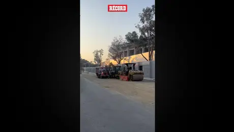 ¡No solo el Azteca! Gobierno de la CDMX pinta casas de Santa Úrsula Coapa