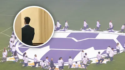 ¿No le importa el Clásico Regio? Jugador de Rayados es captado en boda de influencer en día de partido