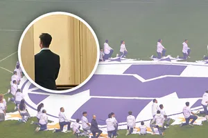¿No le importa el Clásico Regio? Jugador de Rayados es captado en boda de influencer en día de partido