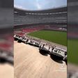 Así luce el Estadio Azteca a sólo 20 días de su reinauguración | CAPTURA