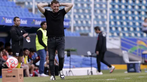 Larcamón expresó la confianza que tiene por sus futbolistas | Imago7