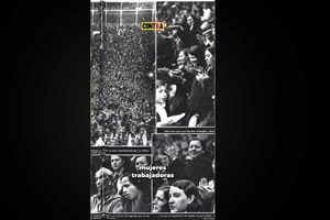 El 8M: Día Internacional de la Mujer y el movimiento que significa en México