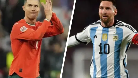 ¡Su último baile! Messi, Ronaldo, Neymar y otras estrellas se retirarán en el Mundial 2026