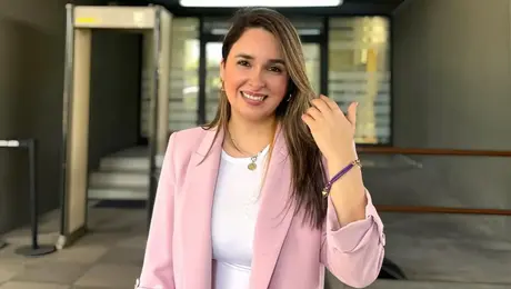 Ley Valeria en México qué propone la iniciativa para castigar el stalking o acoso persistente