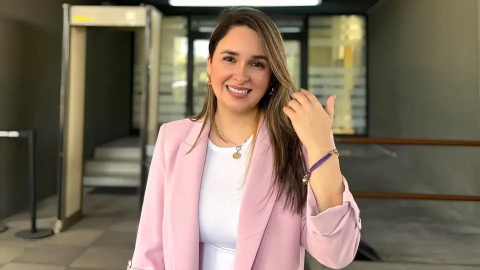 Ley Valeria en México qué propone la iniciativa para castigar el stalking o acoso persistente