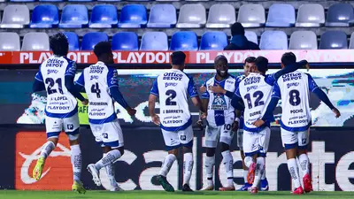 ¿Qué pasa? El misterioso mensaje del Pachuca que desata la reacción en redes sociales