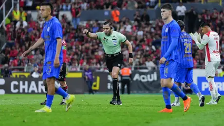 Liga MX: ¿Qué partidos se jugarán en la Jornada 11 del Clausura 2026?