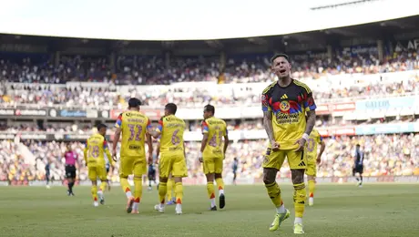 Vuelven a sufrir: América derrota a Querétaro y se acercan a la Liguilla