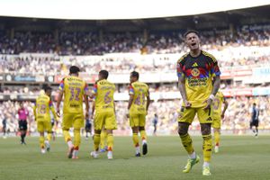 Vuelven a sufrir: América derrota a Querétaro y se acercan a la Liguilla