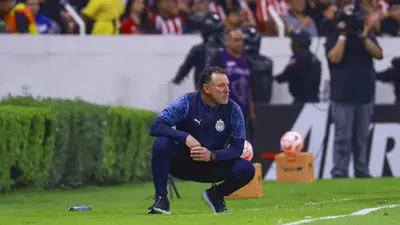 Milito asegura que fue una victoria merecida y justa ante Atlas