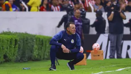 Milito asegura que fue una victoria merecida y justa ante Atlas