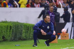 Milito asegura que fue una victoria merecida y justa ante Atlas