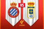 Espanyol vs Real Oviedo: ¿Dónde y cuándo ver la Jornada 27 de LaLiga?