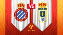 Espanyol vs Real Oviedo: ¿Dónde y cuándo ver la Jornada 27 de LaLiga?