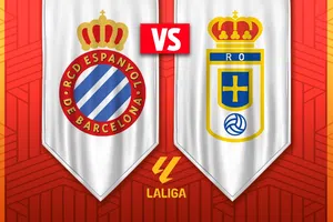 Espanyol vs Real Oviedo: ¿Dónde y cuándo ver la Jornada 27 de LaLiga?