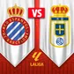 Espanyol vs Real Oviedo: ¿Dónde y cuándo ver la Jornada 27 de LaLiga?