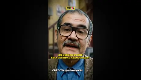 EMOTIVO Homenaje a EL CHAVO del 8 generado con IA