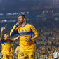 ¡Alerta en Tigres! Gignac se lesiona y queda fuera ante Juárez; crisis de bajas sacude a los felinos