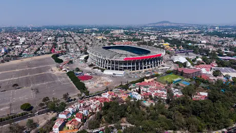 ¡Oficial! FMF confirma que Atlante jugará en el Estadio Banorte