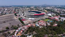 ¡Oficial! FMF confirma que Atlante jugará en el Estadio Banorte