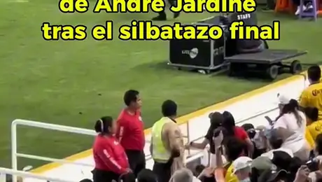 ¿Viene el mejor América? André Jardine reacción al triunfo de su equipo en Querétaro