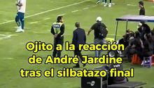 ¿Viene el mejor América? André Jardine reacción al triunfo de su equipo en Querétaro