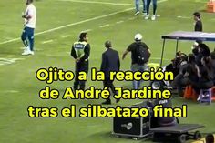 ¿Viene el mejor América? André Jardine reacción al triunfo de su equipo en Querétaro
