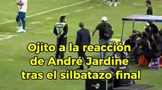 ¿Viene el mejor América? André Jardine reacción al triunfo de su equipo en Querétaro