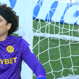 Guillermo Ochoa no puede evitar la derrota y AEL Limassol cae ante Apollon