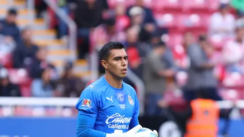 Tala Rangel ante Querétaro l IMAGO7