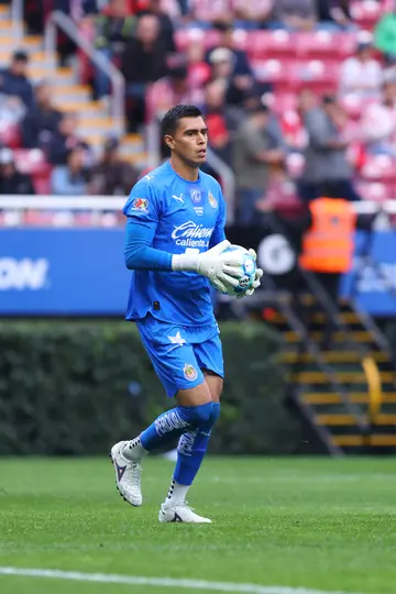 Tala Rangel ante Querétaro l IMAGO7